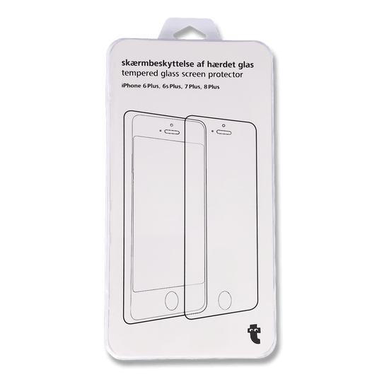 Screen protector. Fits iPhones