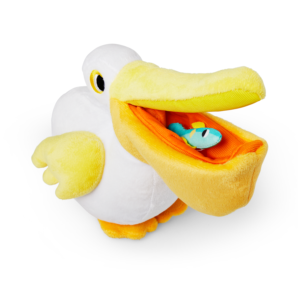 Blødt legetøj