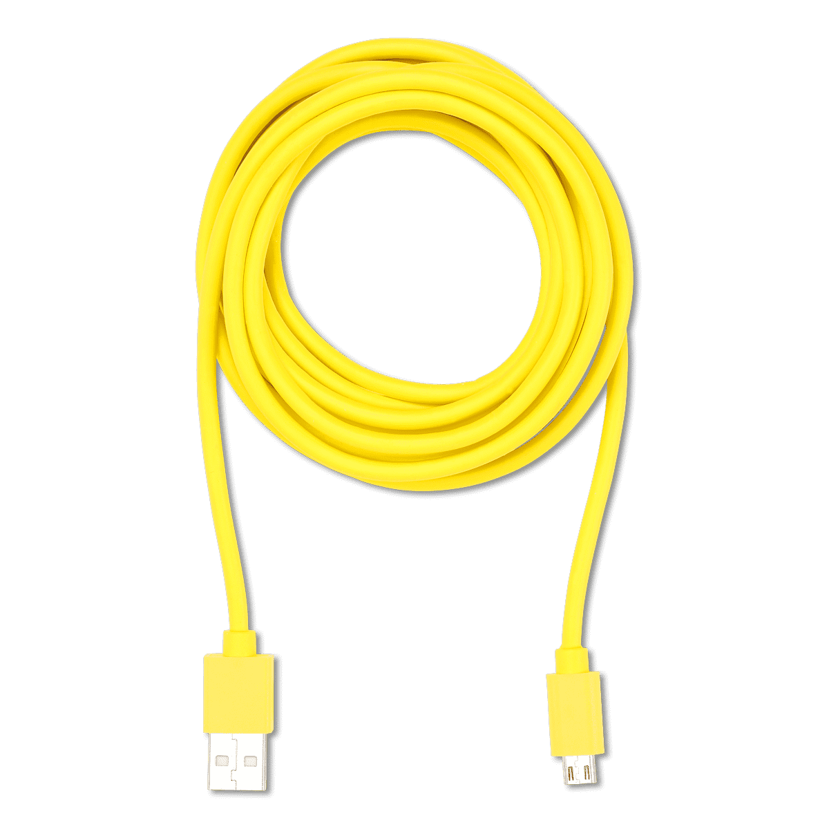 Charging cable. For micro USB