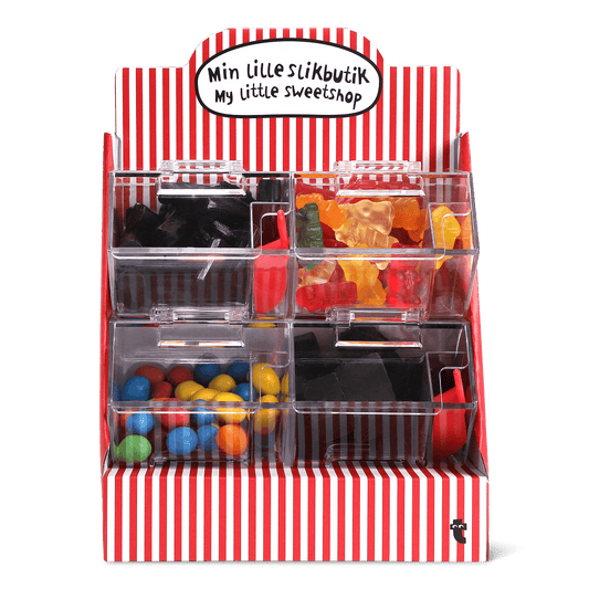 My little candy shop