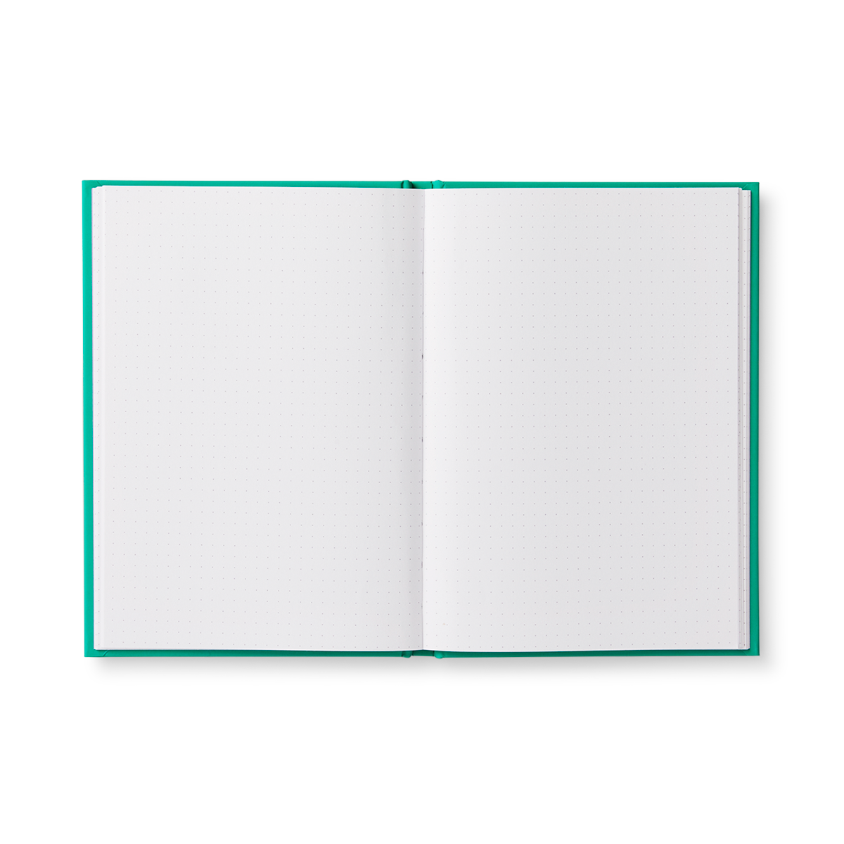 Bullet planner. A6
