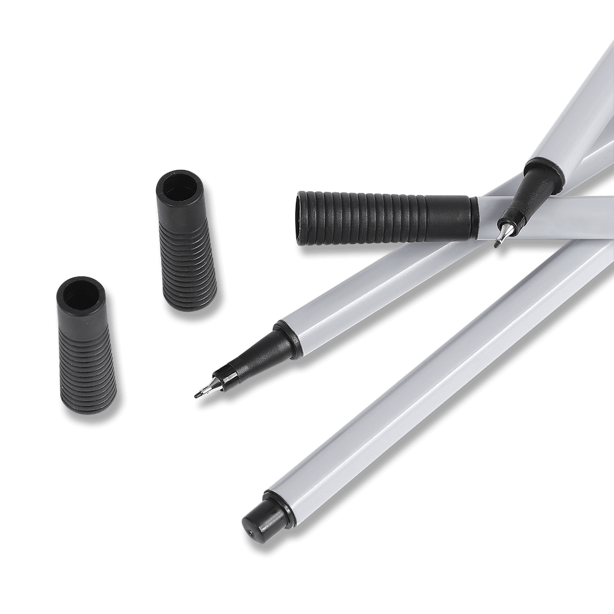 Felt tip pens - DEV - Flying Tiger Copenhagen