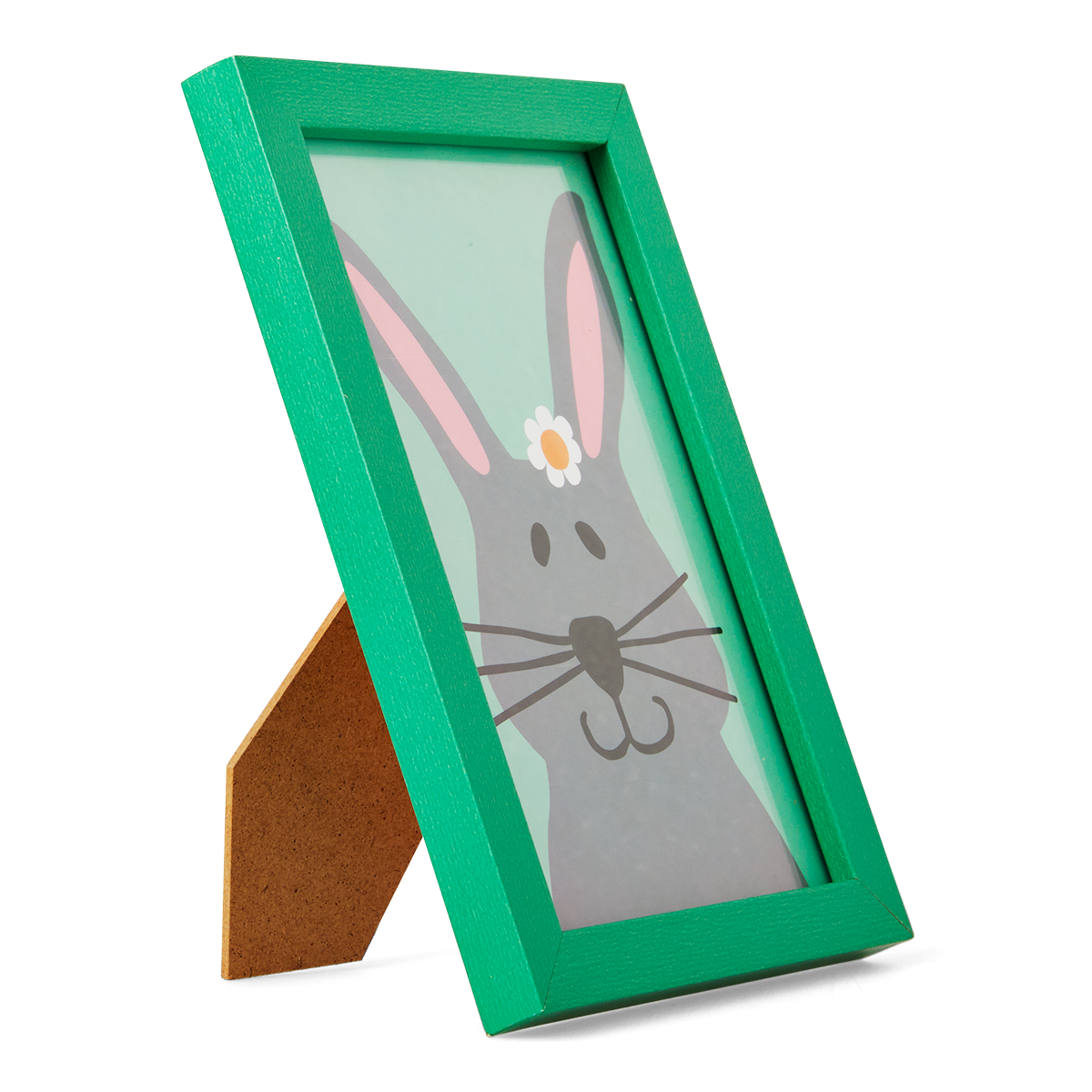 Picture frame. A6