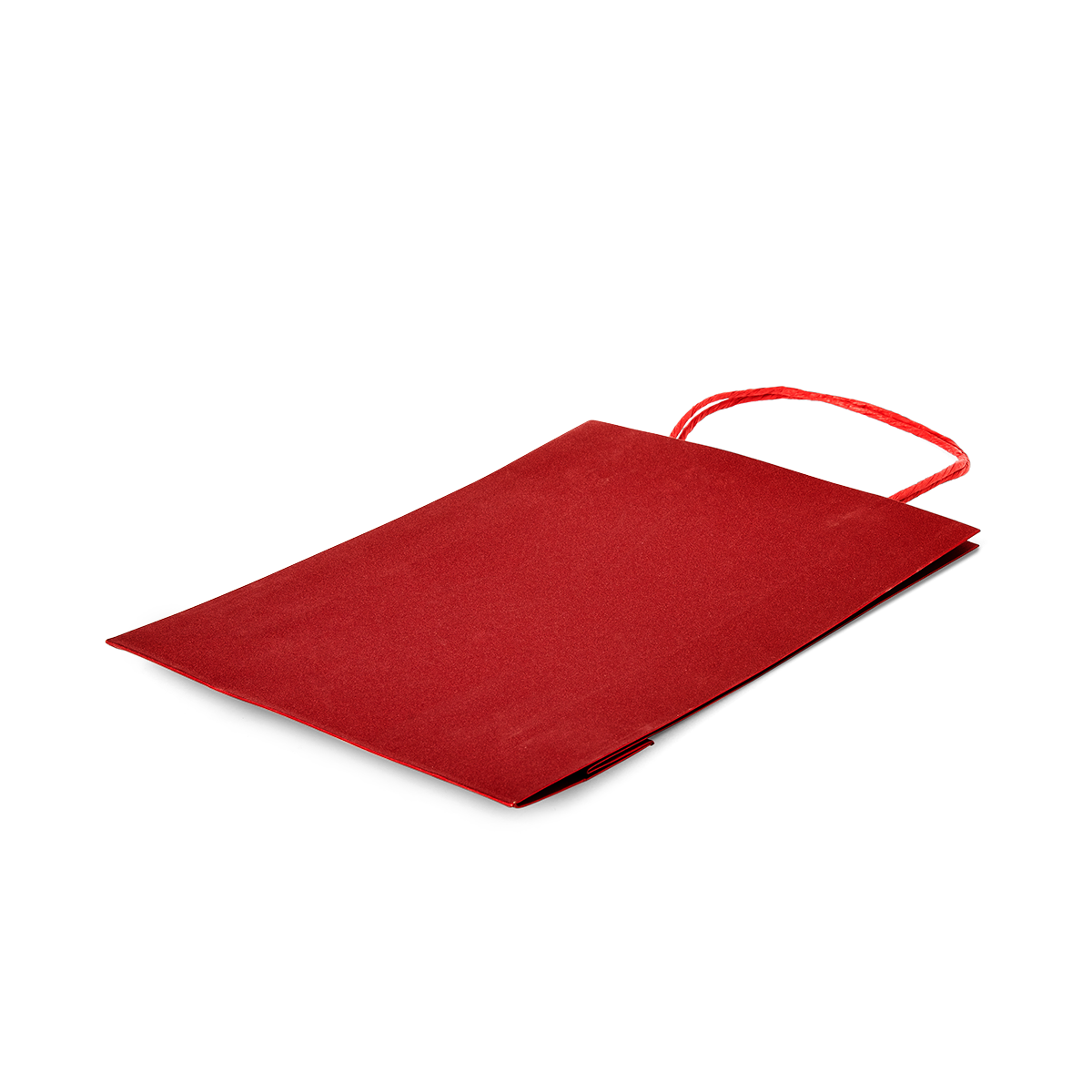 Gift bag. 33 cm