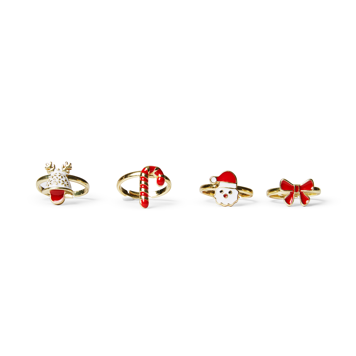 Rings. For children