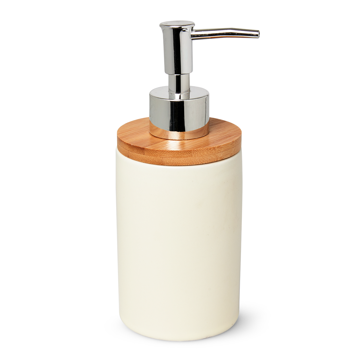 Soap dispenser