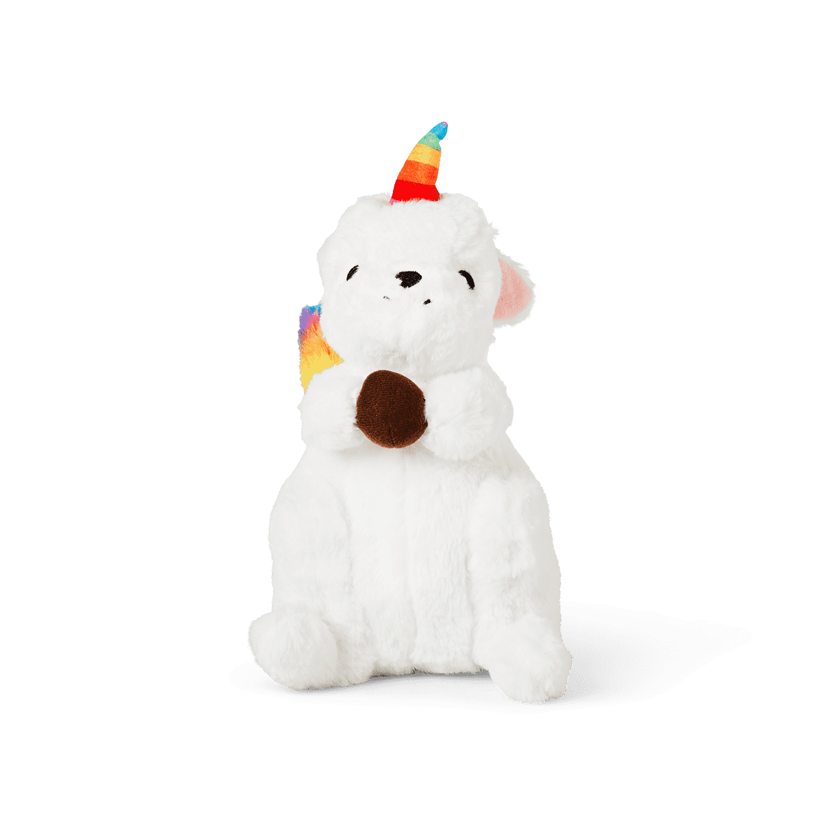 Kuscheliger Freund