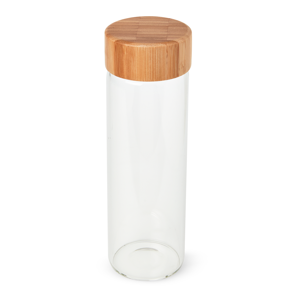 Drinking bottle