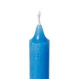 Candle. 25 cm