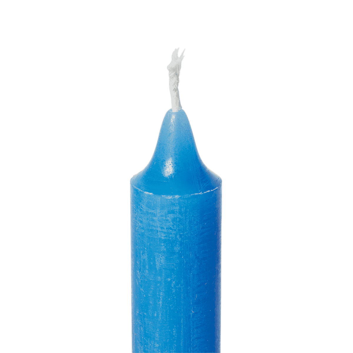 Candle. 25 cm