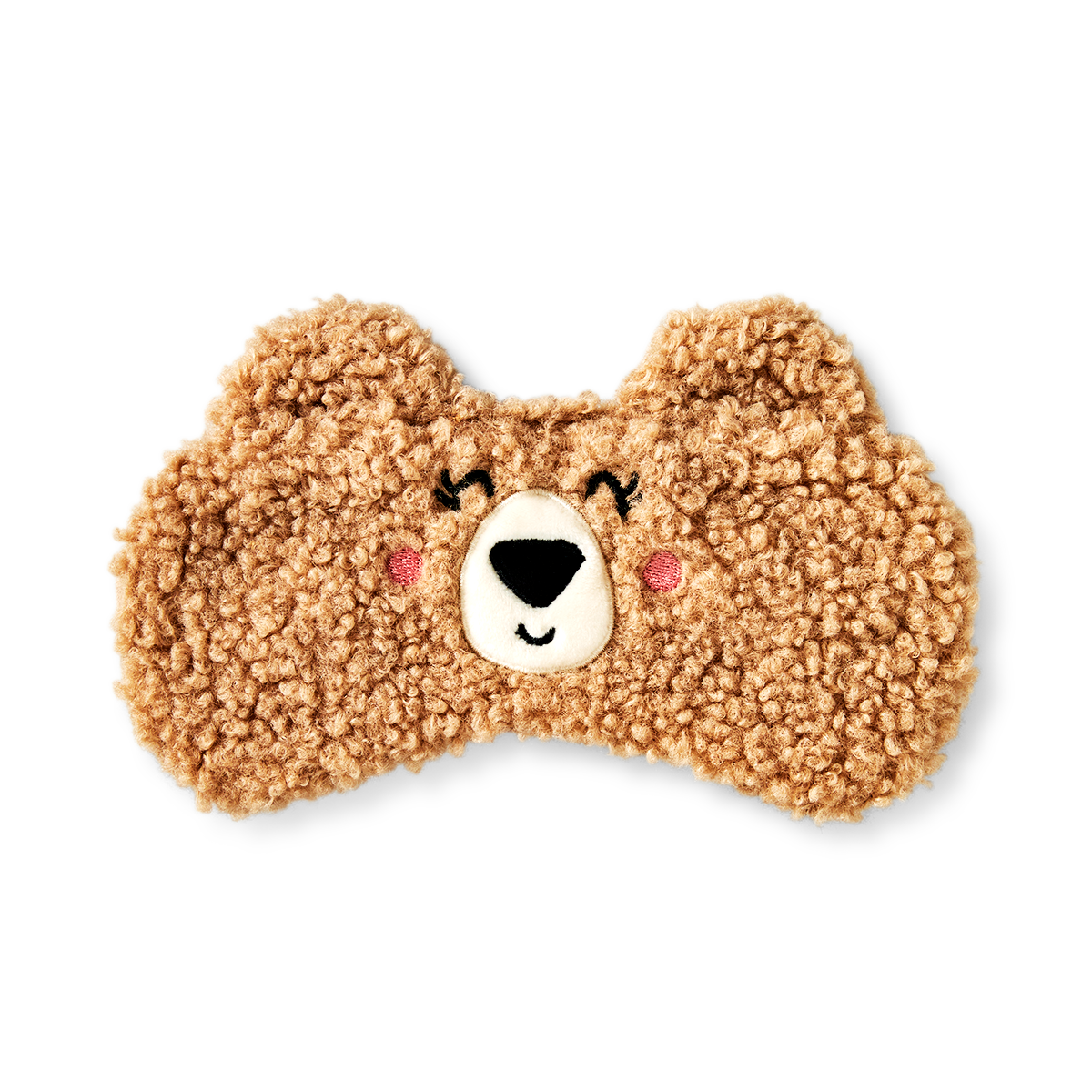 Sleeping mask