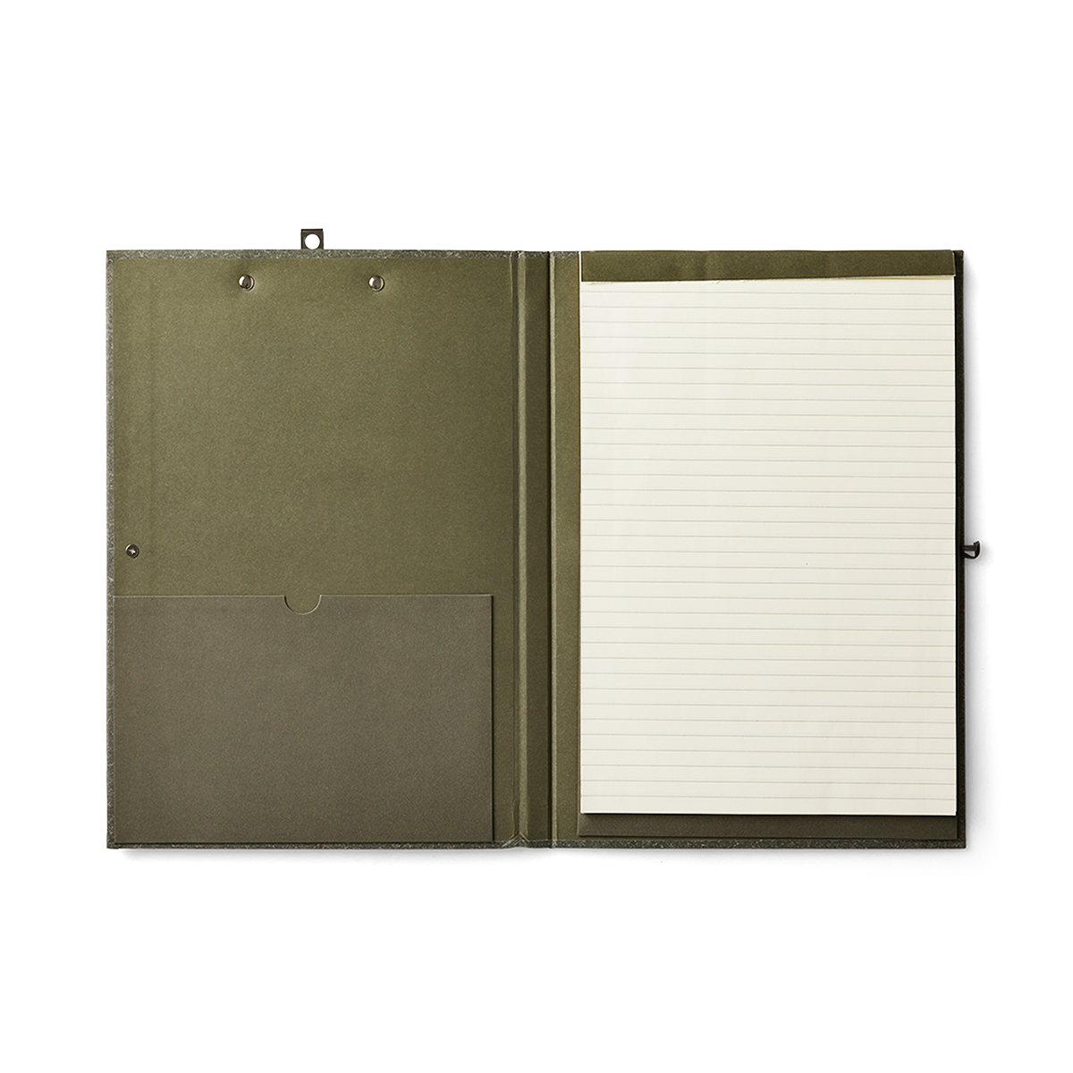 Clipboard. A4