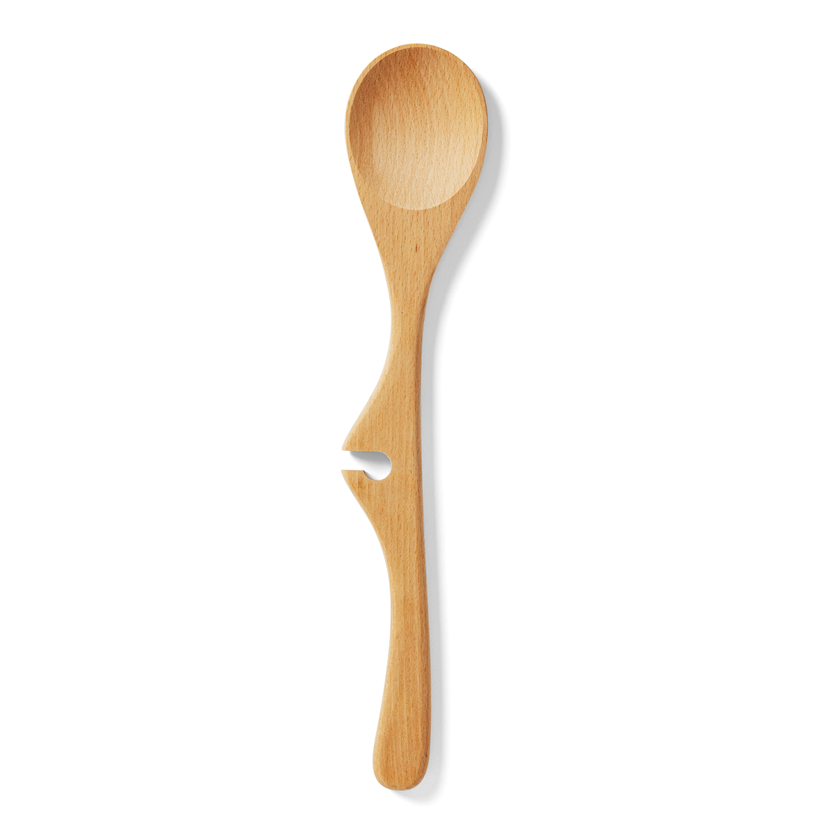 Cooking spoon