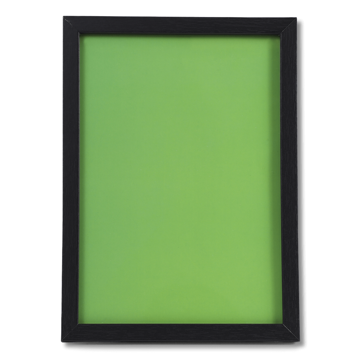 Picture frame. A5
