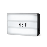 Light box