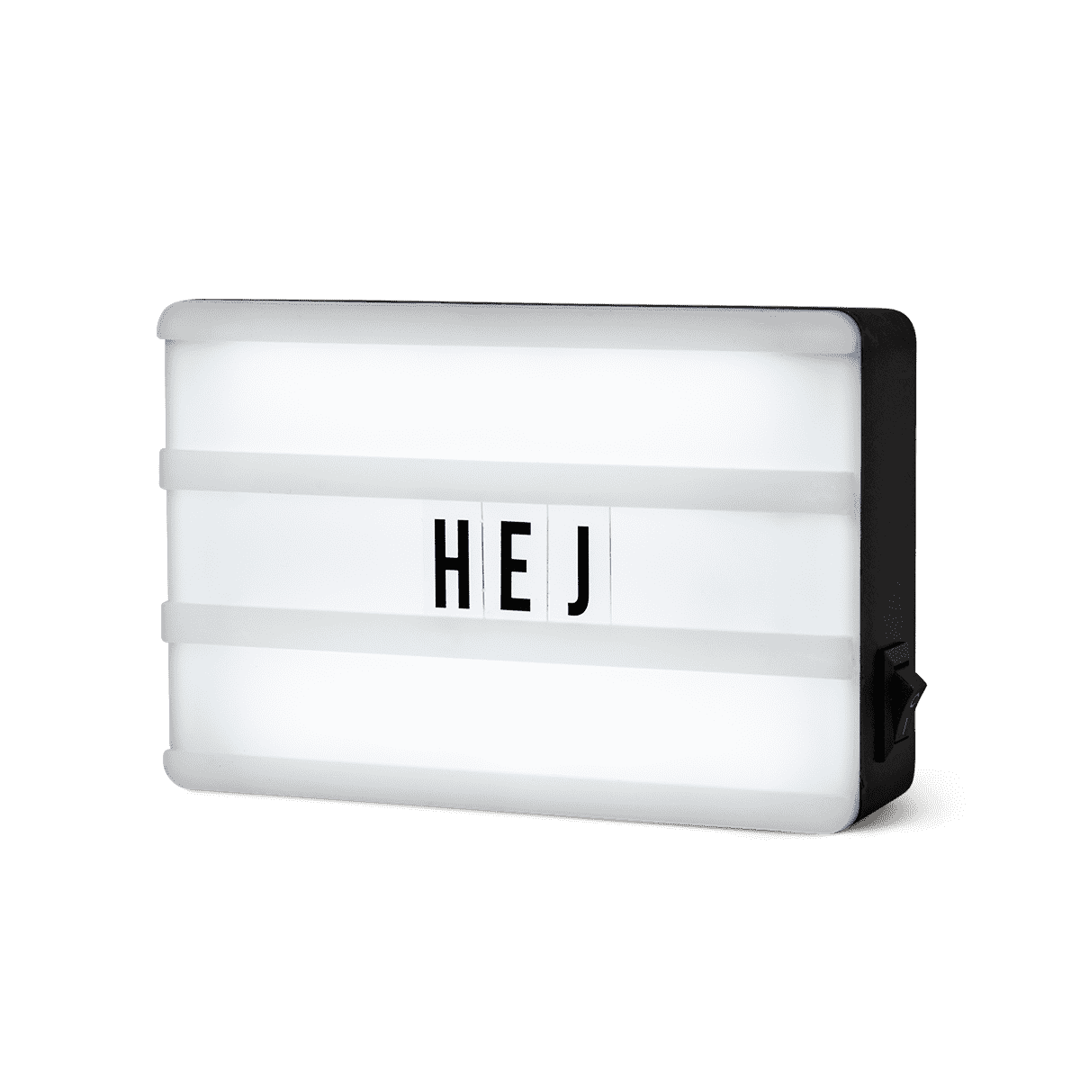 Light box