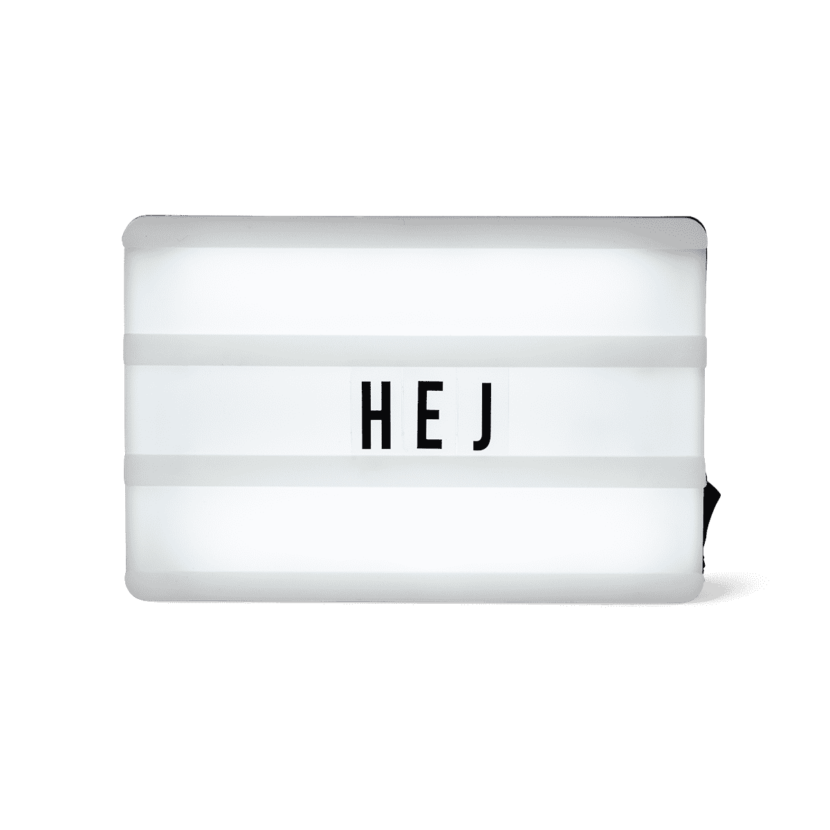 Light box