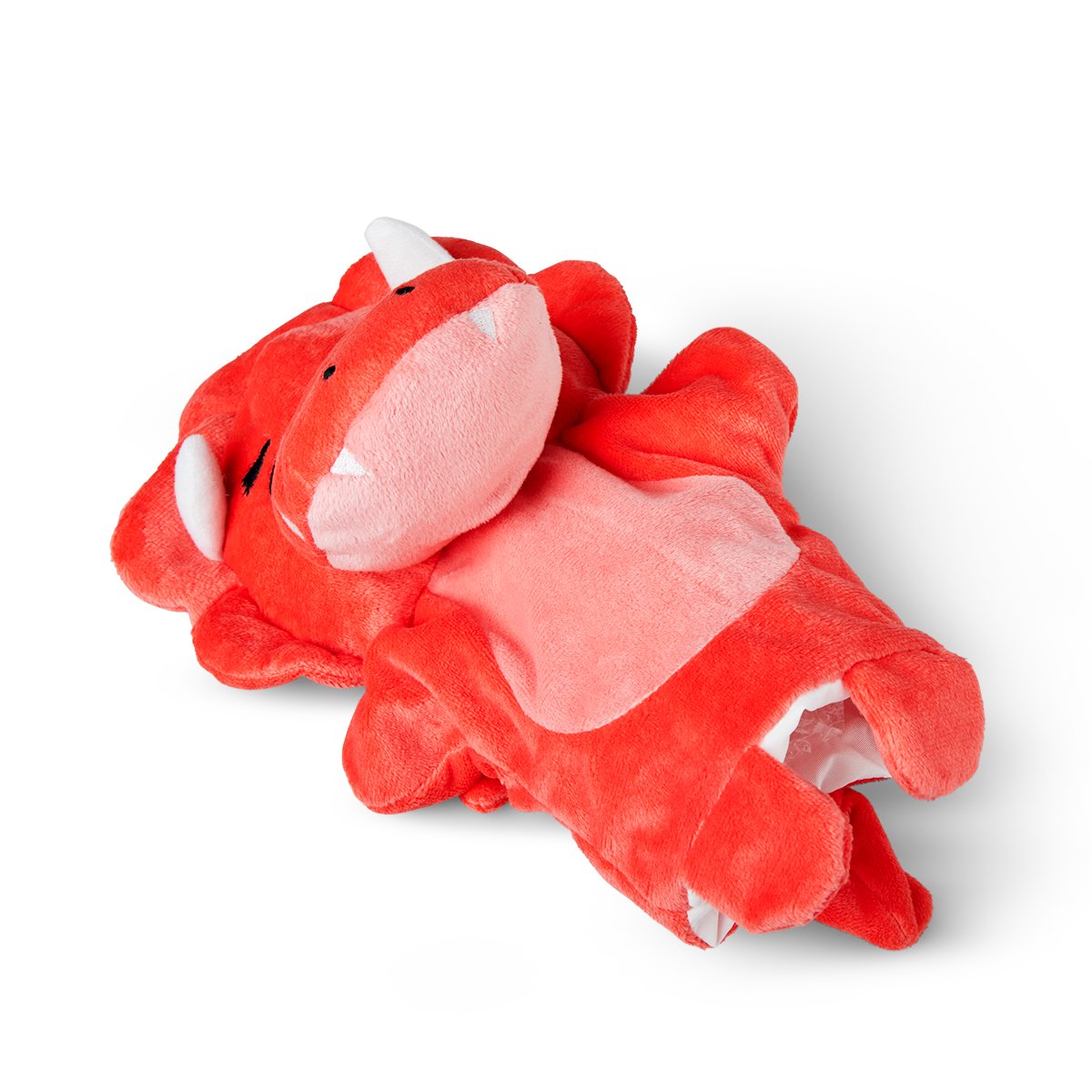 Hand puppet