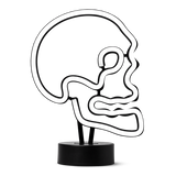Neon lamp