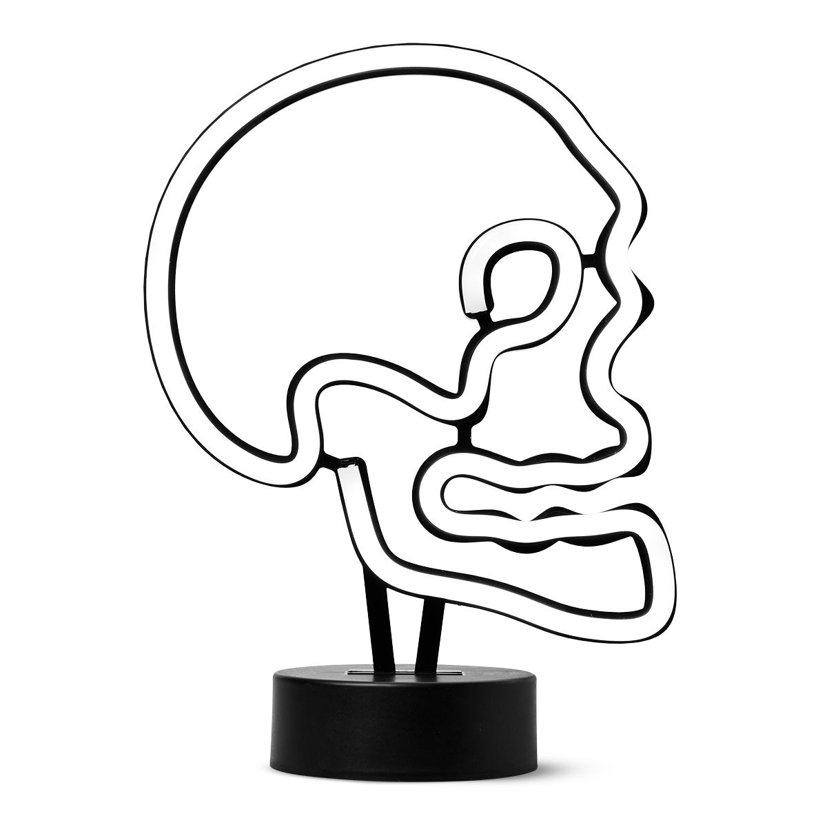 Neon lamp