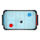 Air hockey