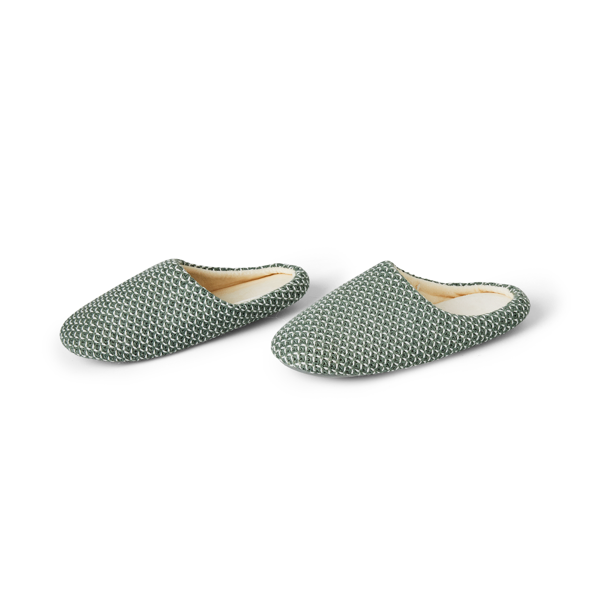 Slippers. Size 40-41