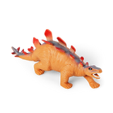 Stretchy dinosaur