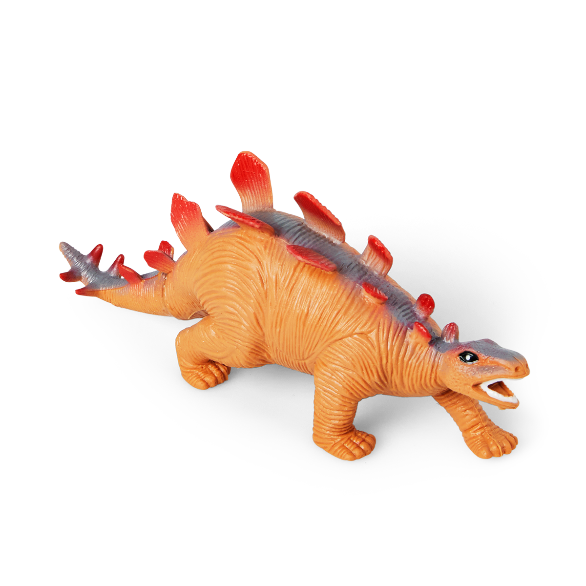 Stretchy dinosaur