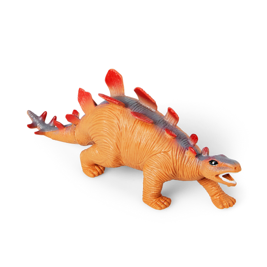 Stretchy dinosaur