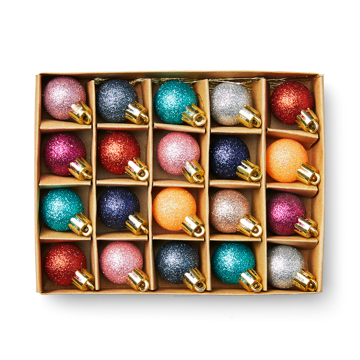 Baubles - DEV - Flying Tiger Copenhagen