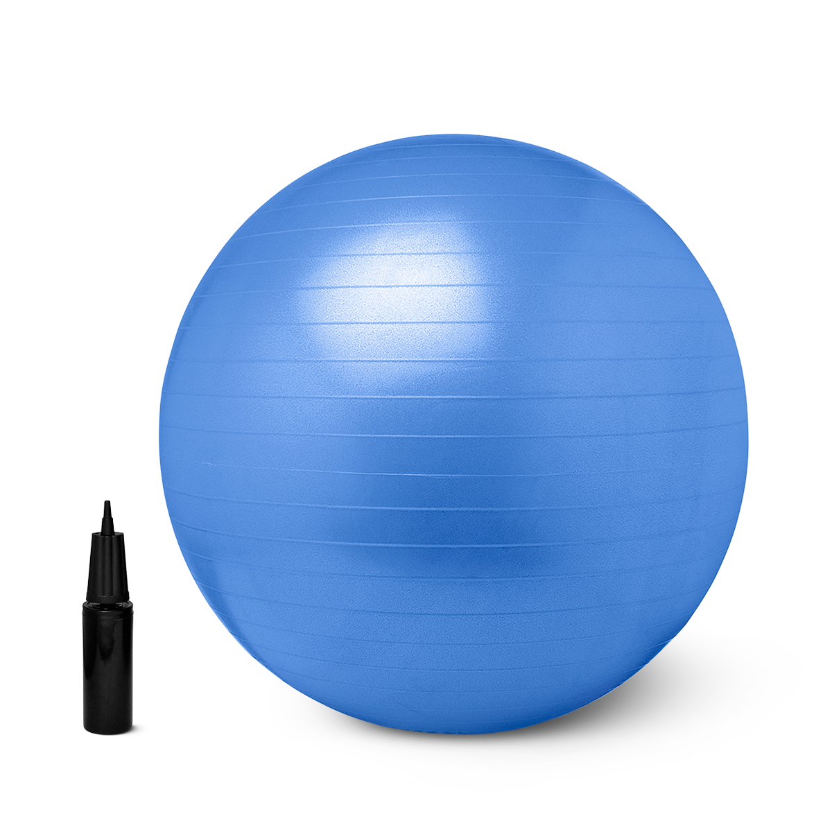 Exercise ball