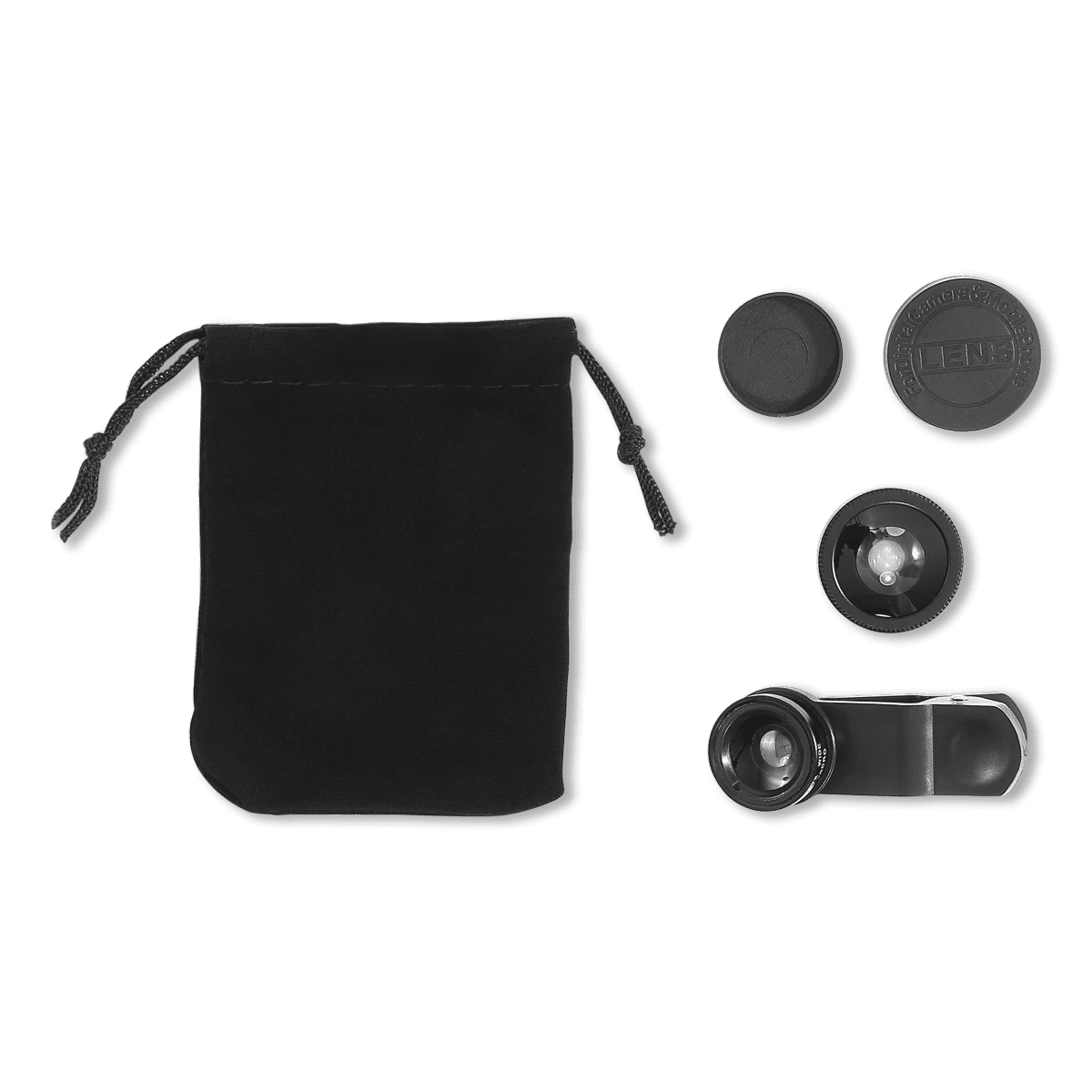 Lens set - DEV - Flying Tiger Copenhagen
