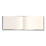 Sketchbook. A5 - DEV - Flying Tiger Copenhagen