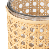 Tealight holder. 12 cm