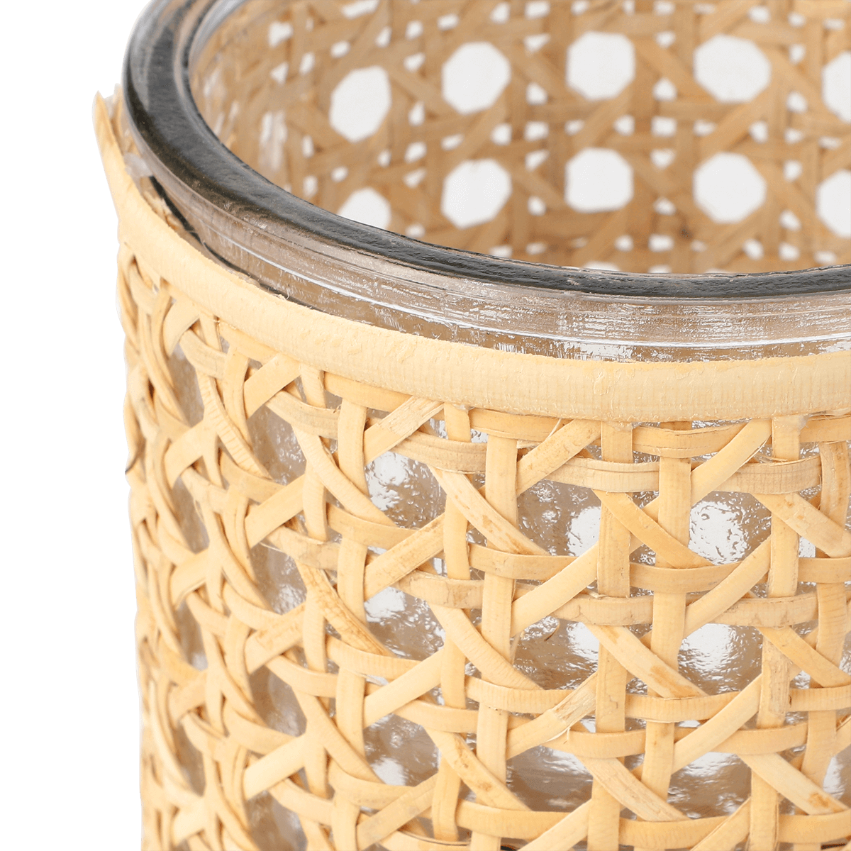Tealight holder. 12 cm
