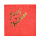 Napkins
