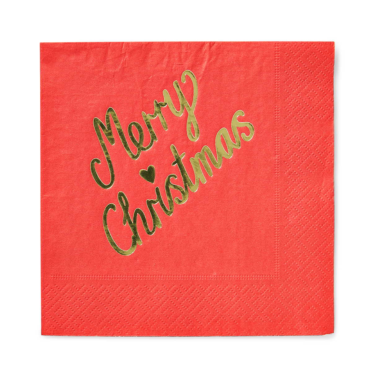 Napkins