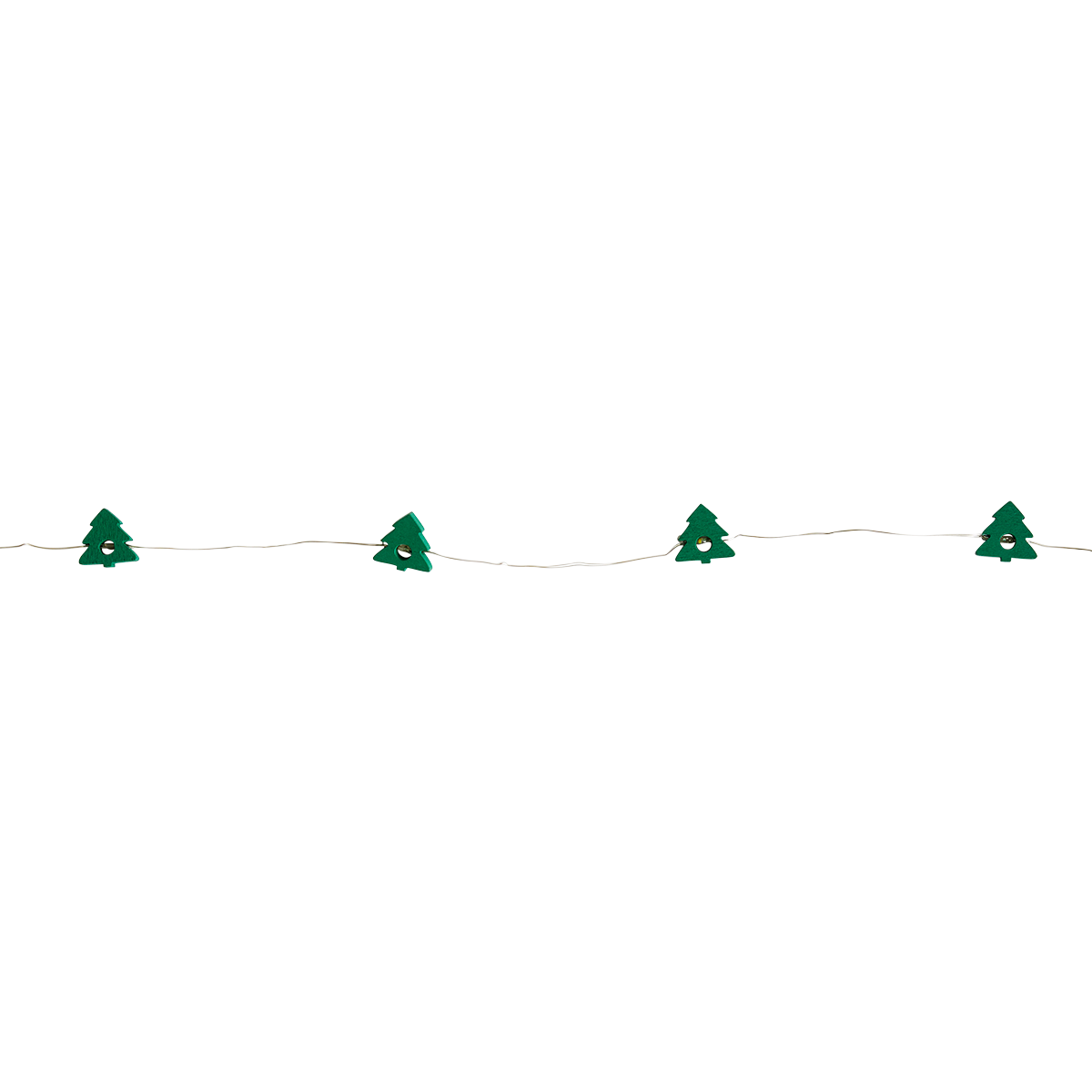 String lights