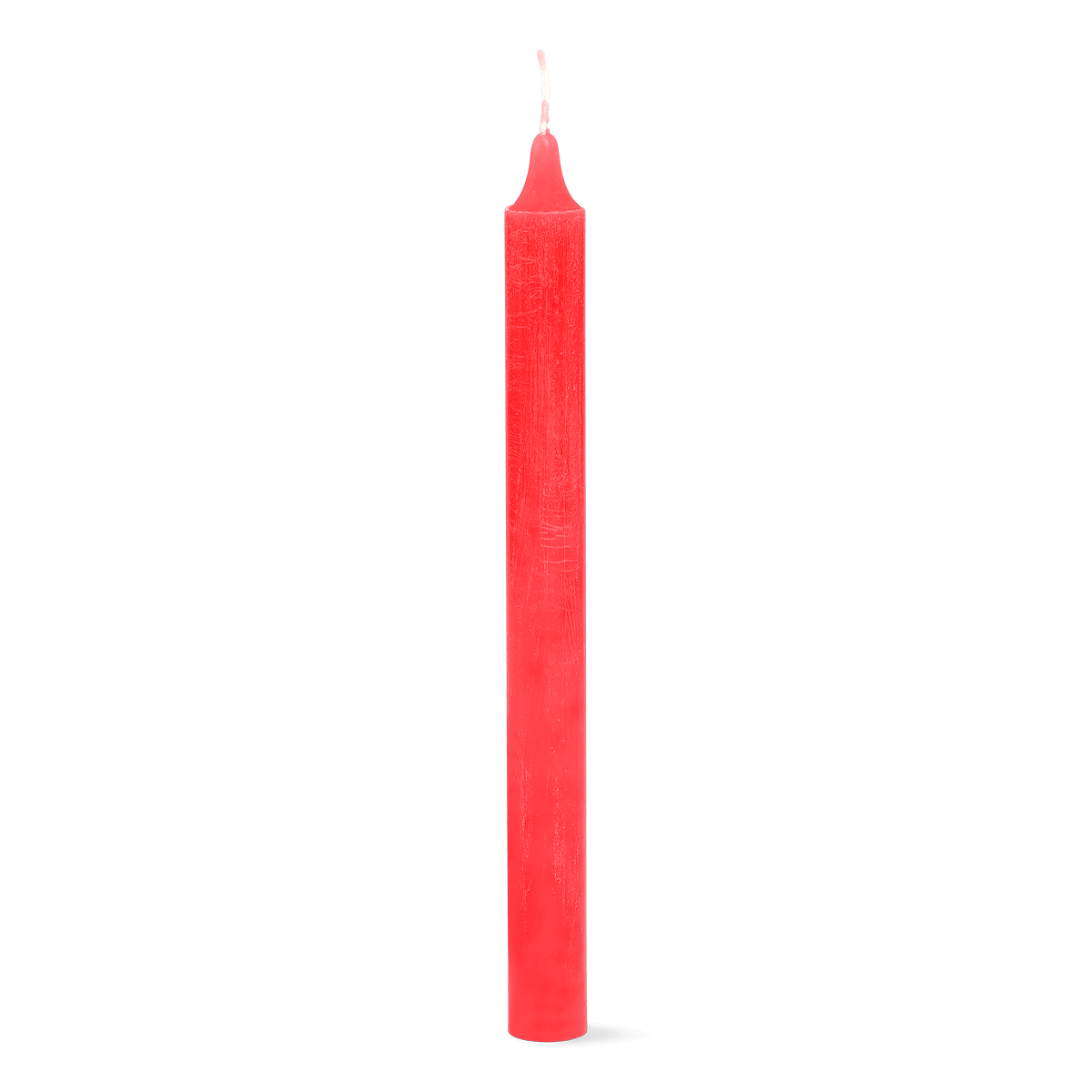 Candle. 25 cm