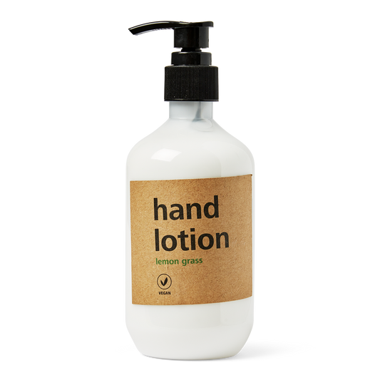 Hand lotion