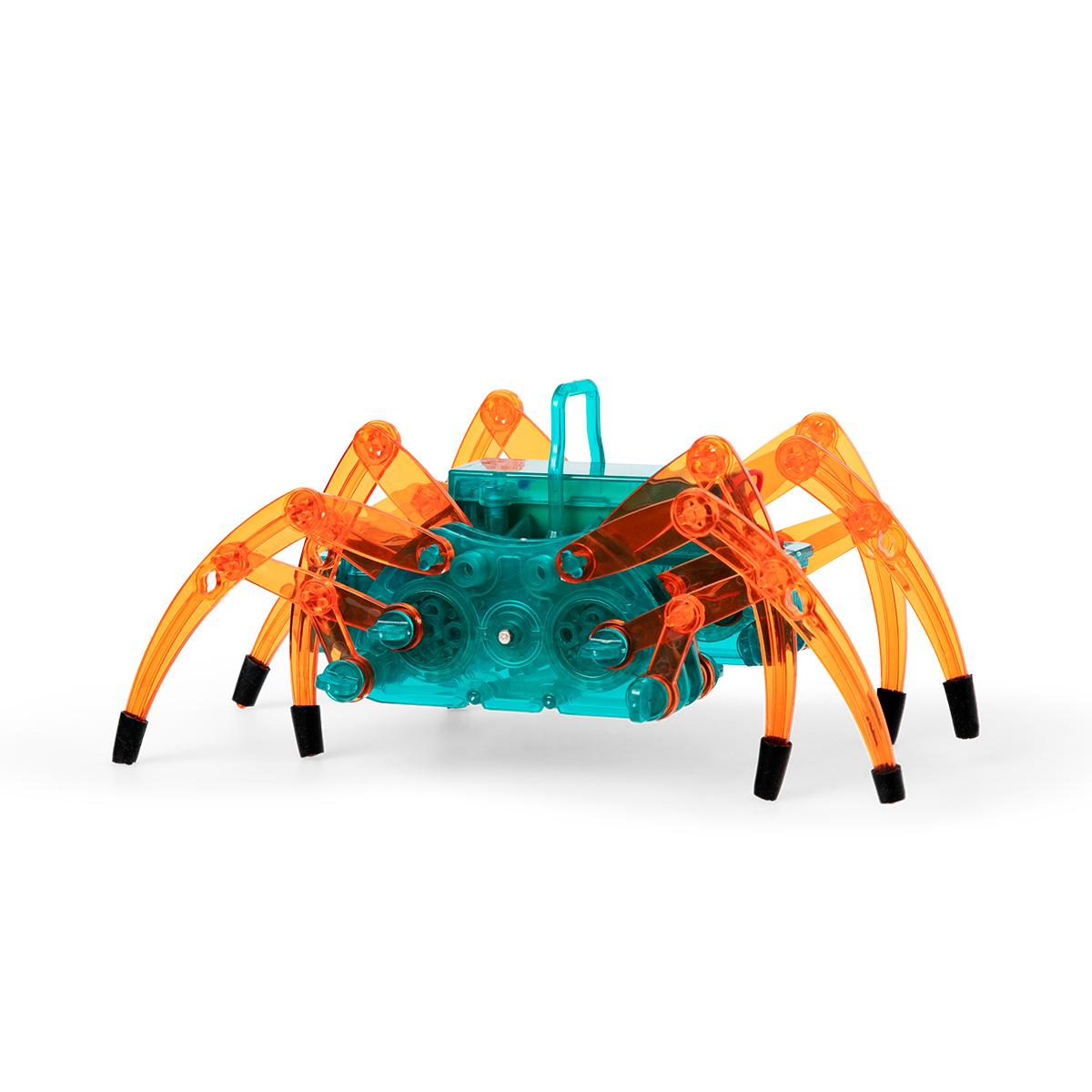 Spider robot - DEV - Flying Tiger Copenhagen