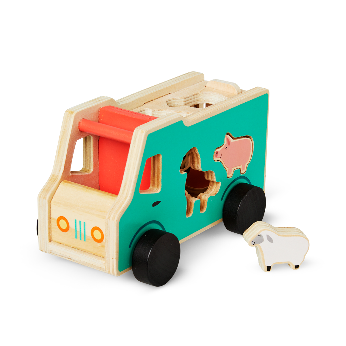Animal transporter - DEV - Flying Tiger Copenhagen