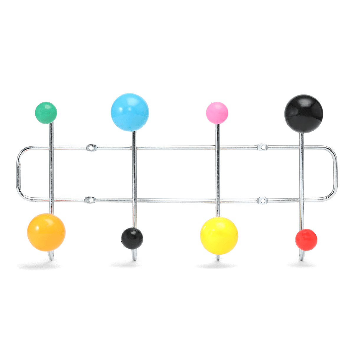Hook rack - DEV - Flying Tiger Copenhagen