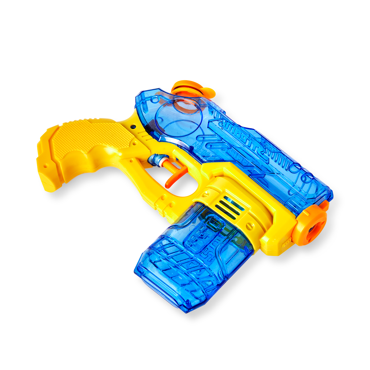 Water pistol