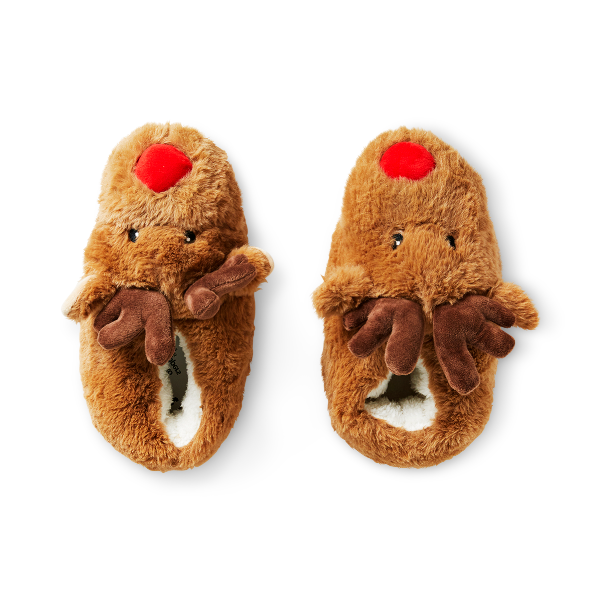 Slippers. Size 38-39