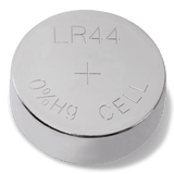 Batteries. LR44/AG13 - DEV - Flying Tiger Copenhagen