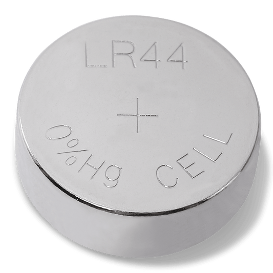 Batteries. LR44/AG13