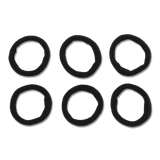 Elastic hair bands - DEV - Flying Tiger Copenhagen