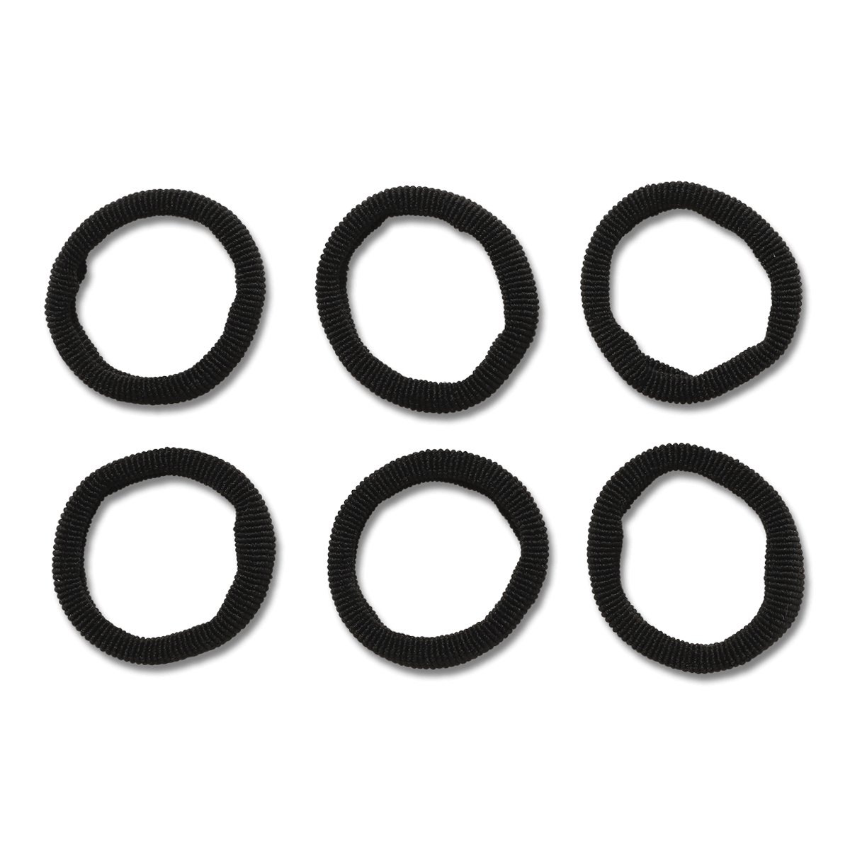 Elastic hair bands - DEV - Flying Tiger Copenhagen