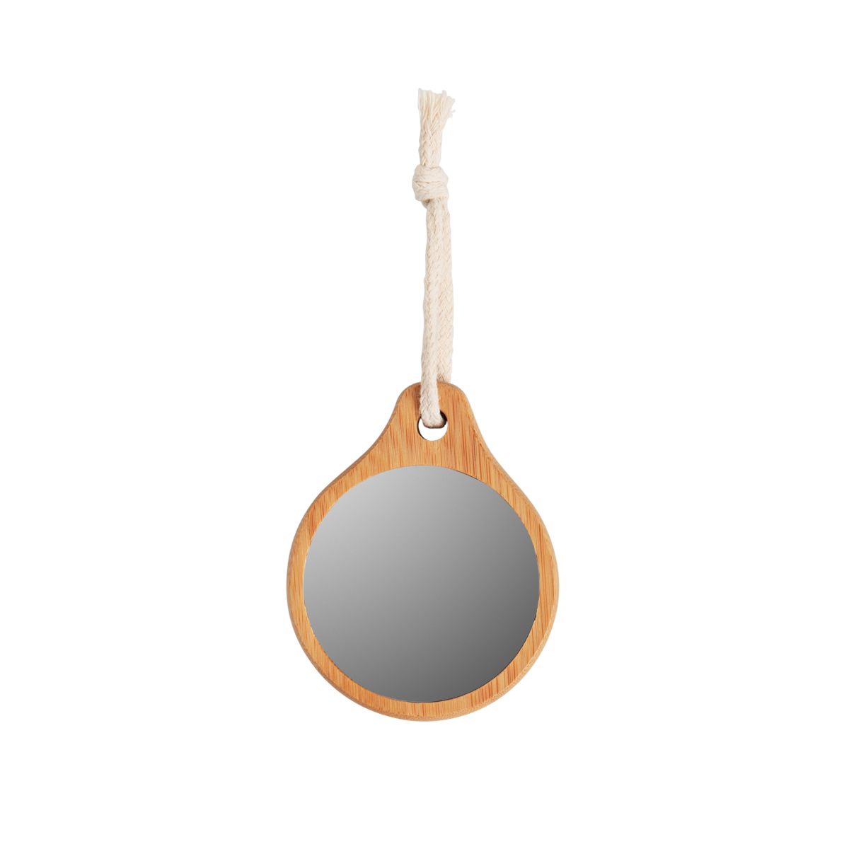 Pocket mirror
